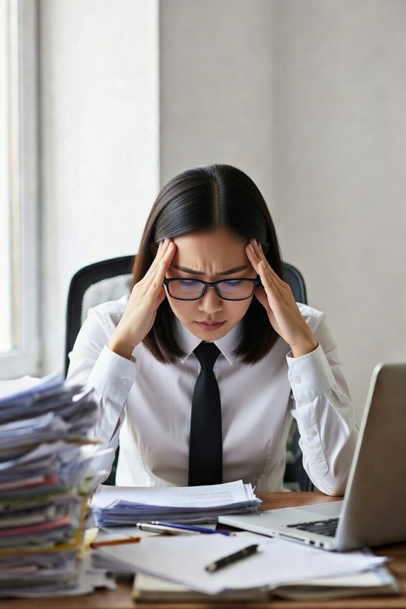 Friction of Manual Work